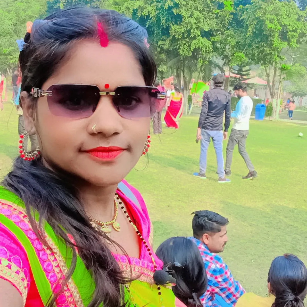 Punam Devi