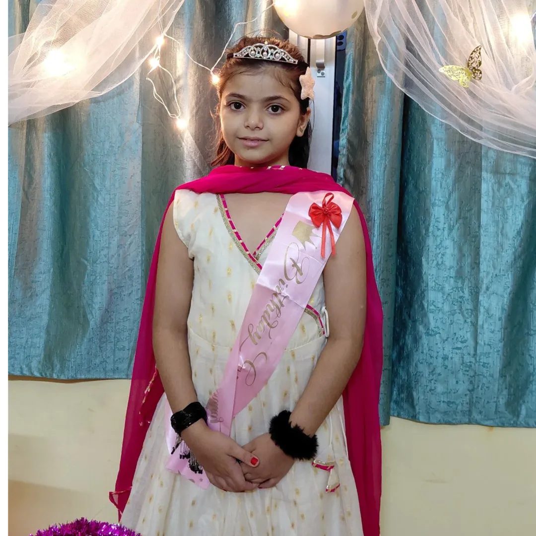 ABHISHEK SINGH