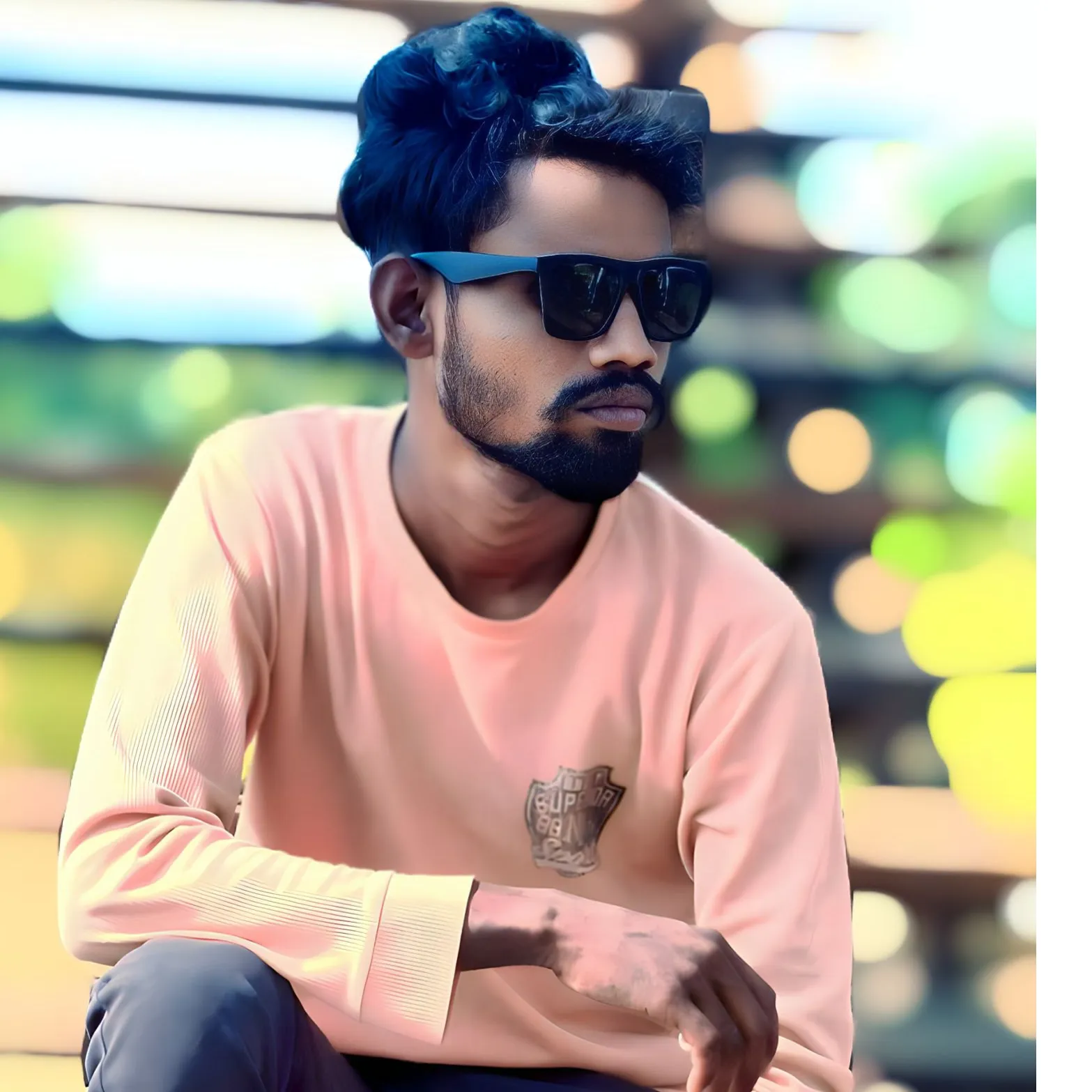 gajanan kasane