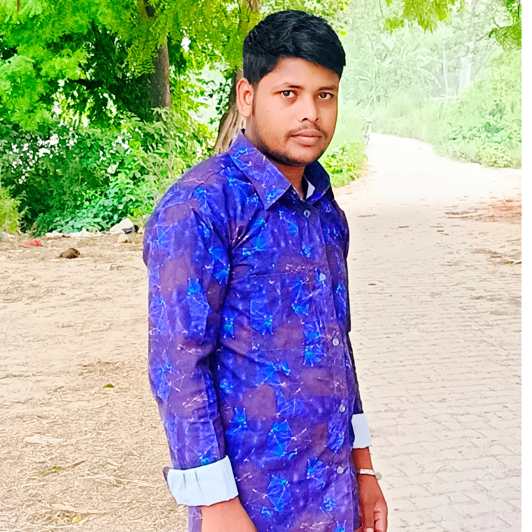 hari rajbhar