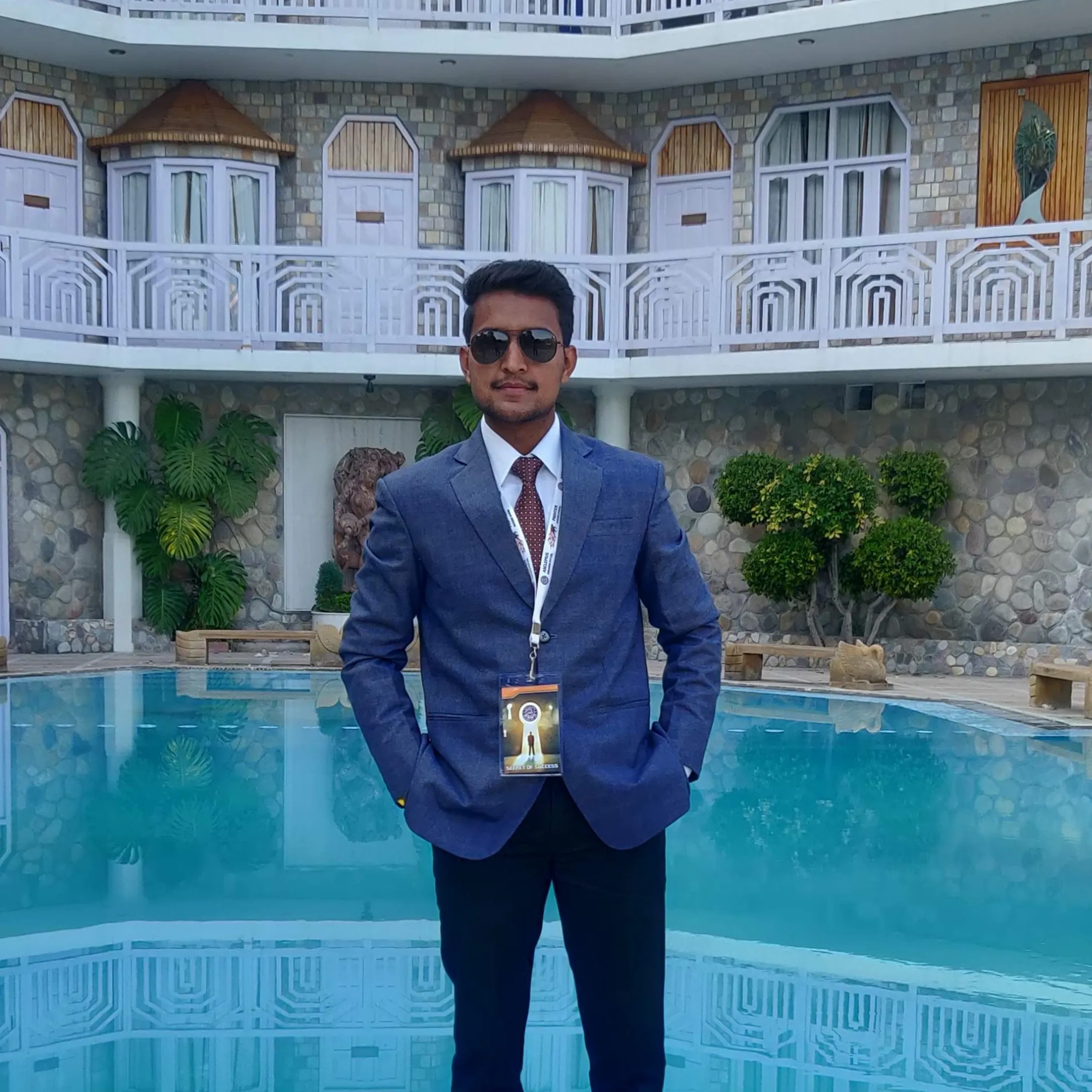 Ravindra Singh