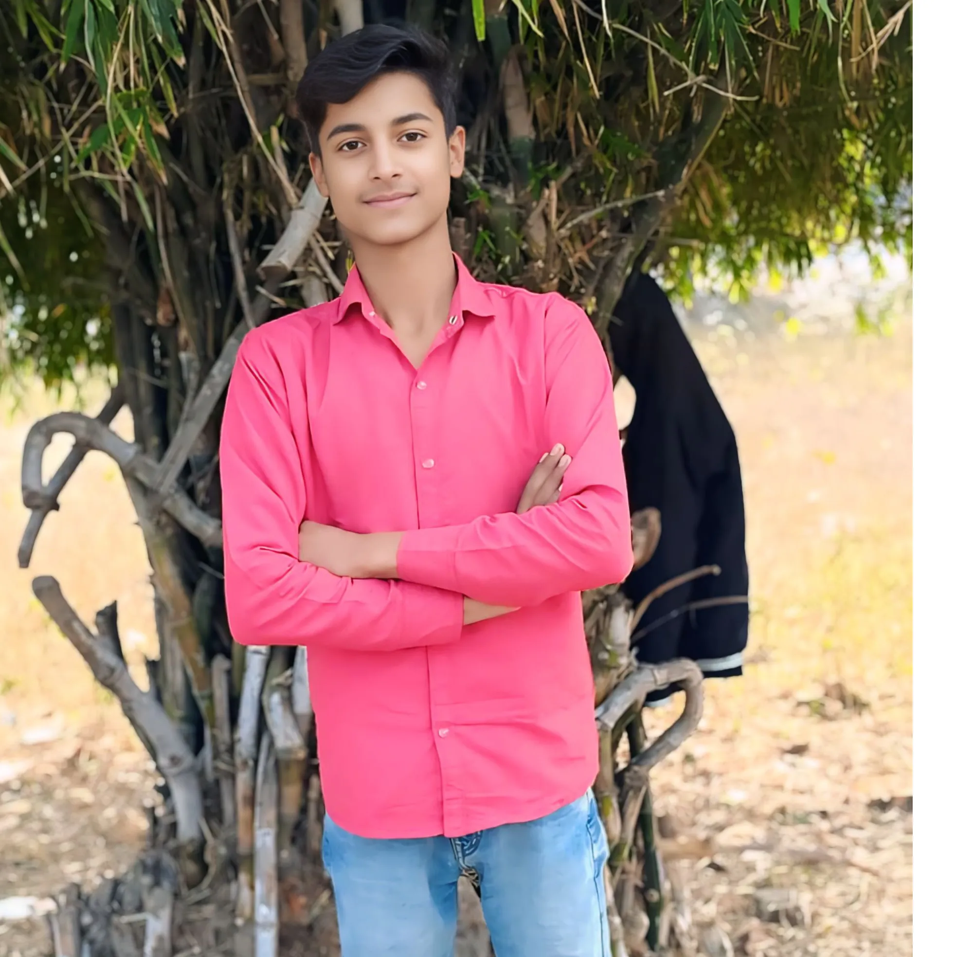 Farman Saifi