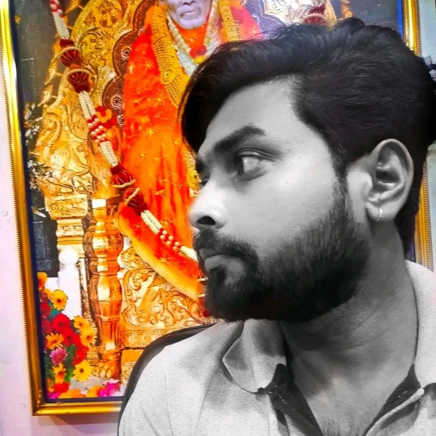 Rajneesh chouhan