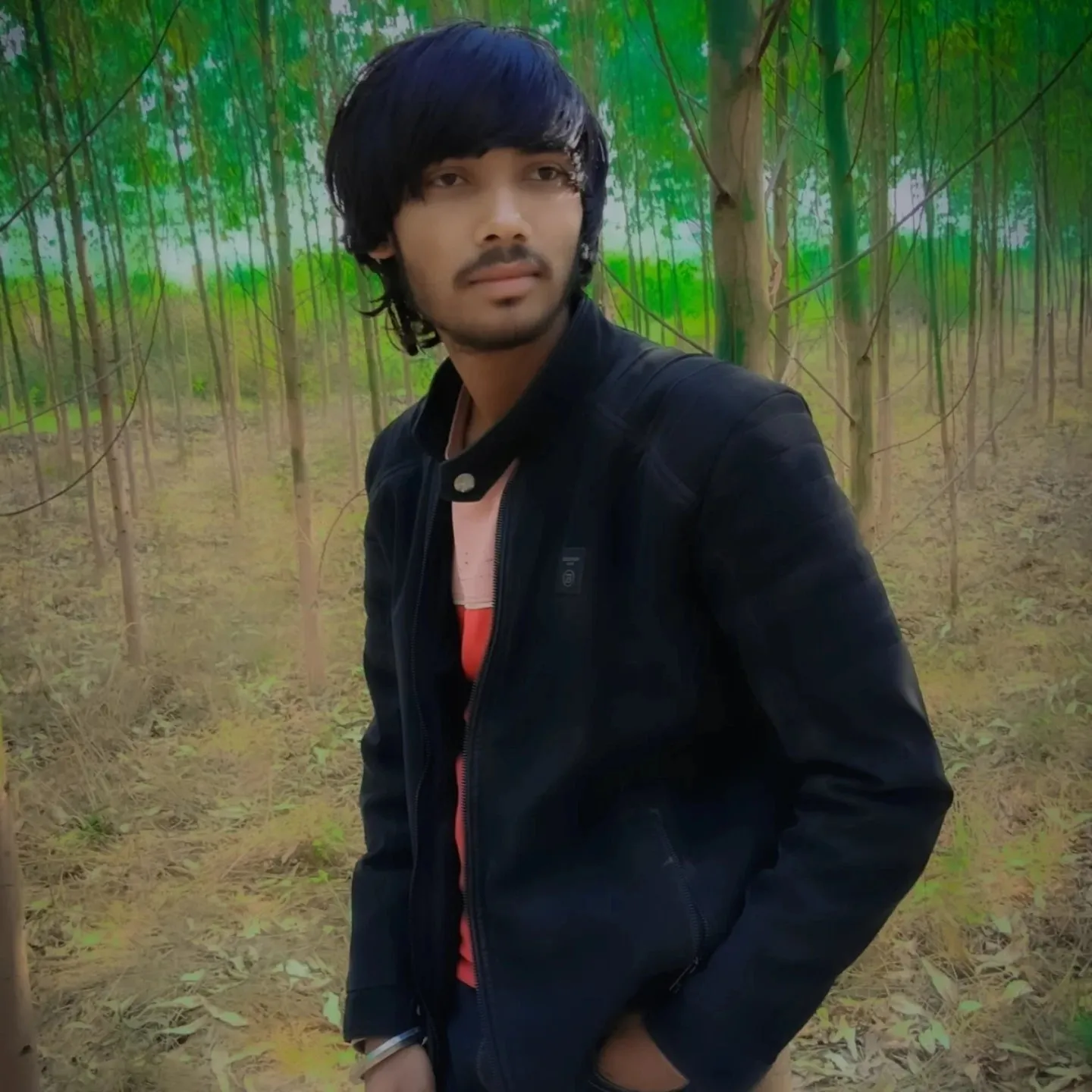 Arvind Shaky