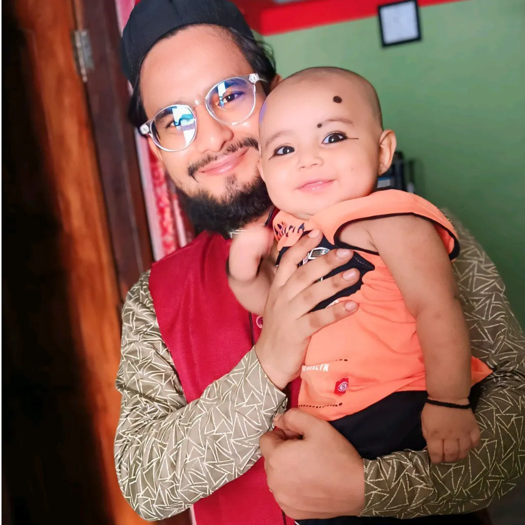 Md Shahab