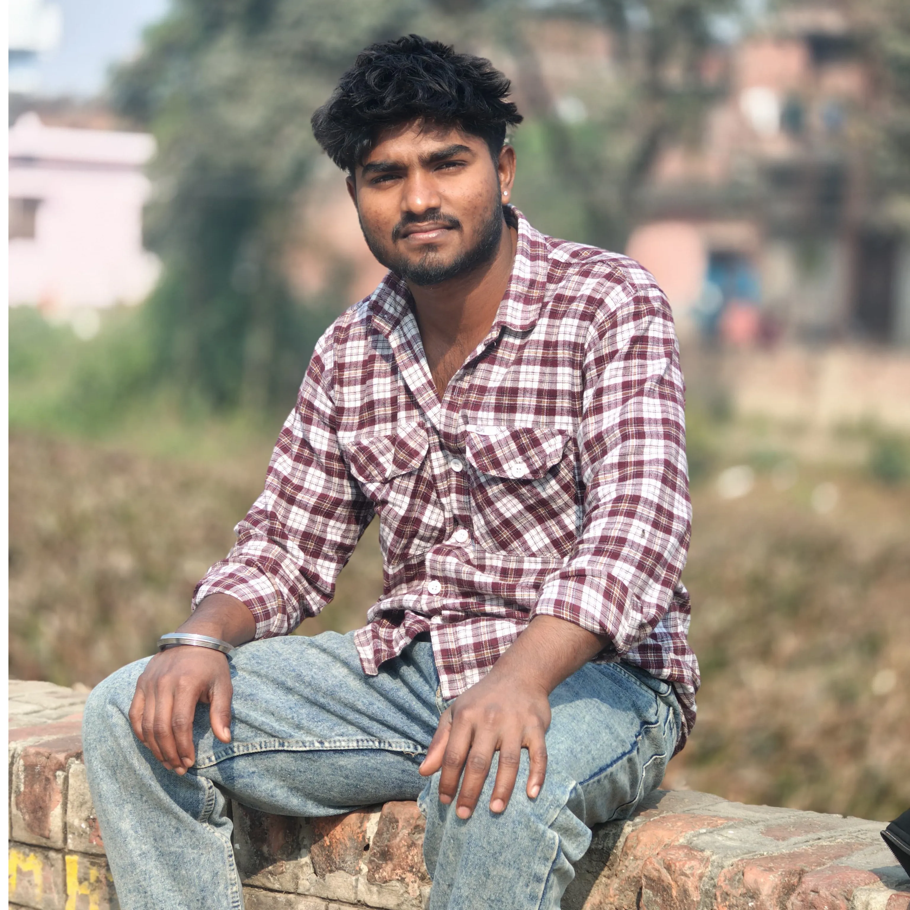 Satish Rai