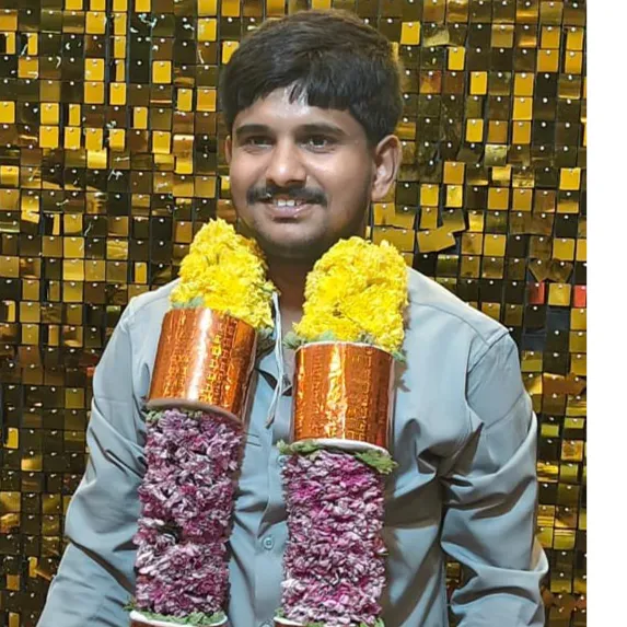 Kiran Gowdru