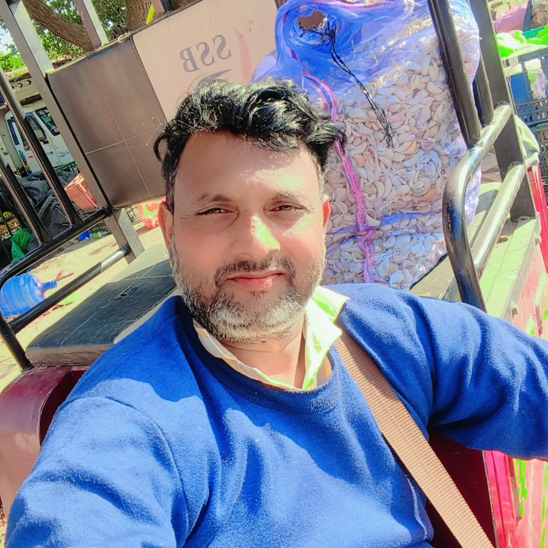 Bharatsaroj Saroj