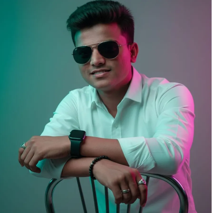 pritesh sonar
