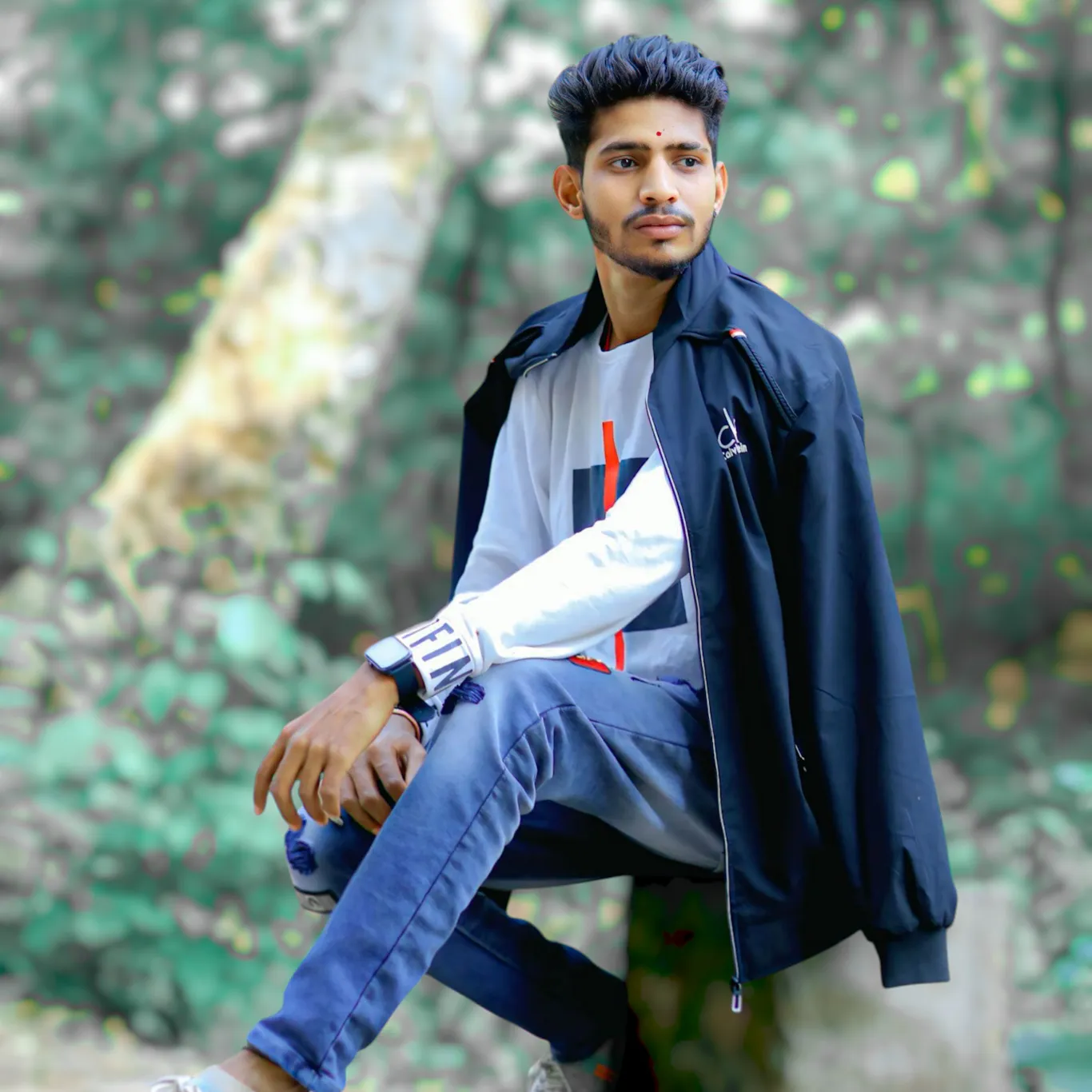 roshan lodhi