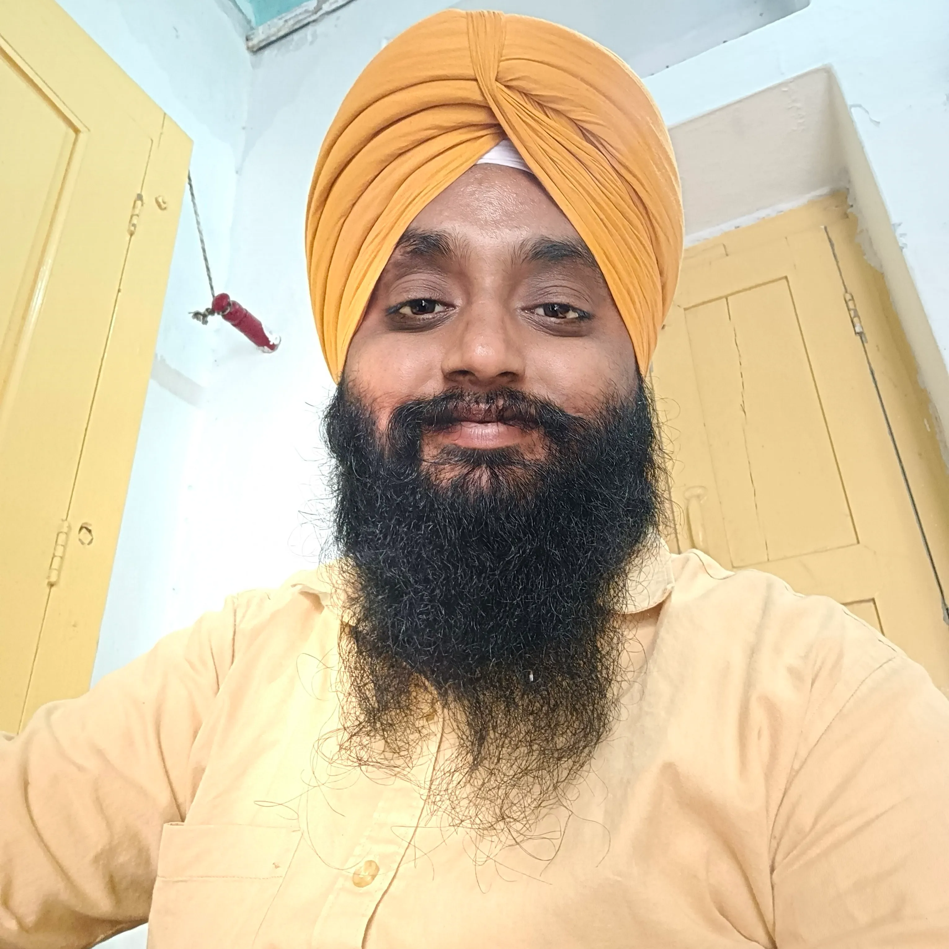 Surjit singh