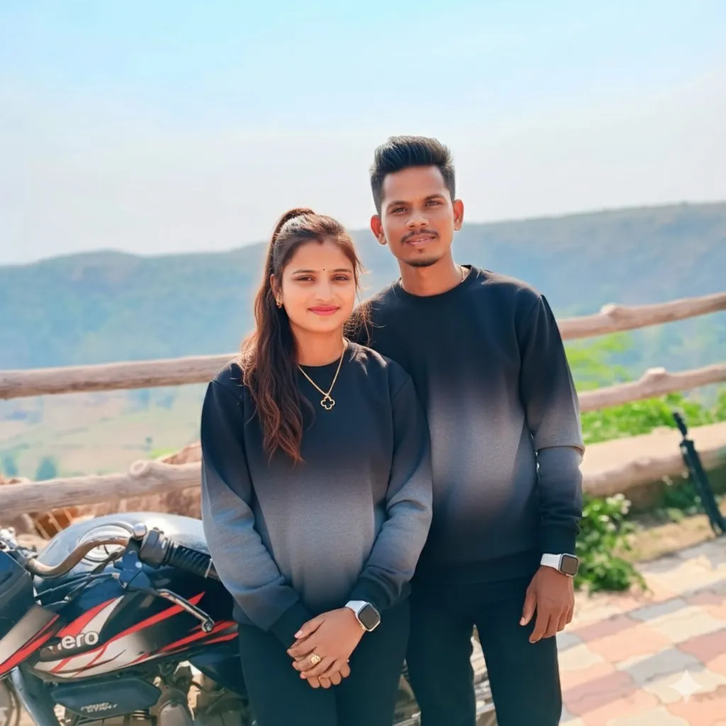 yogesh rdamor
