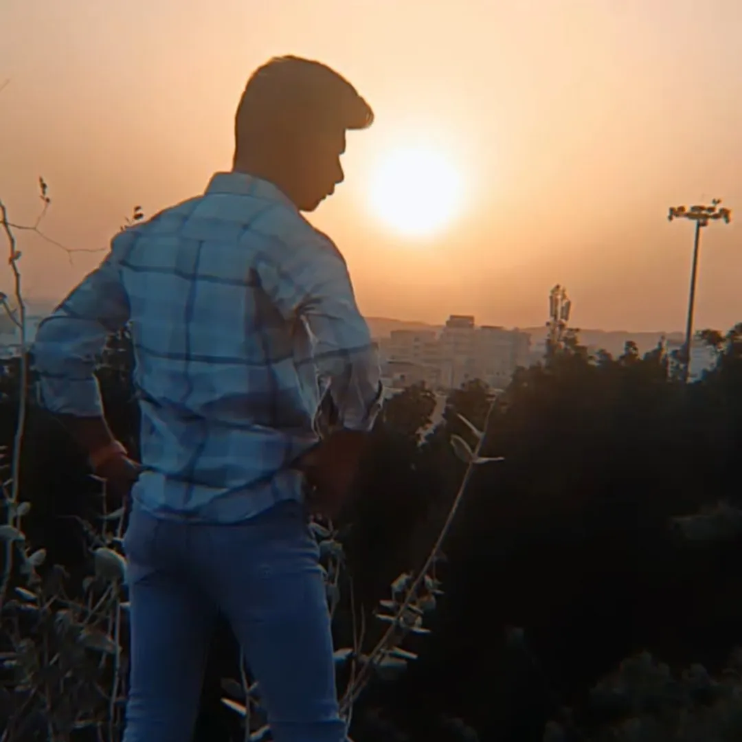 Ajay Ujjwal