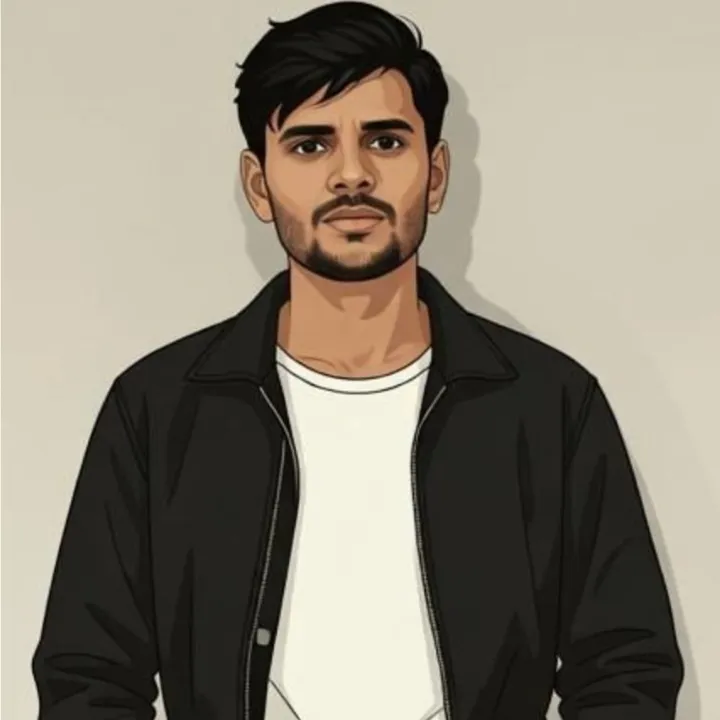 Ajit Parmar