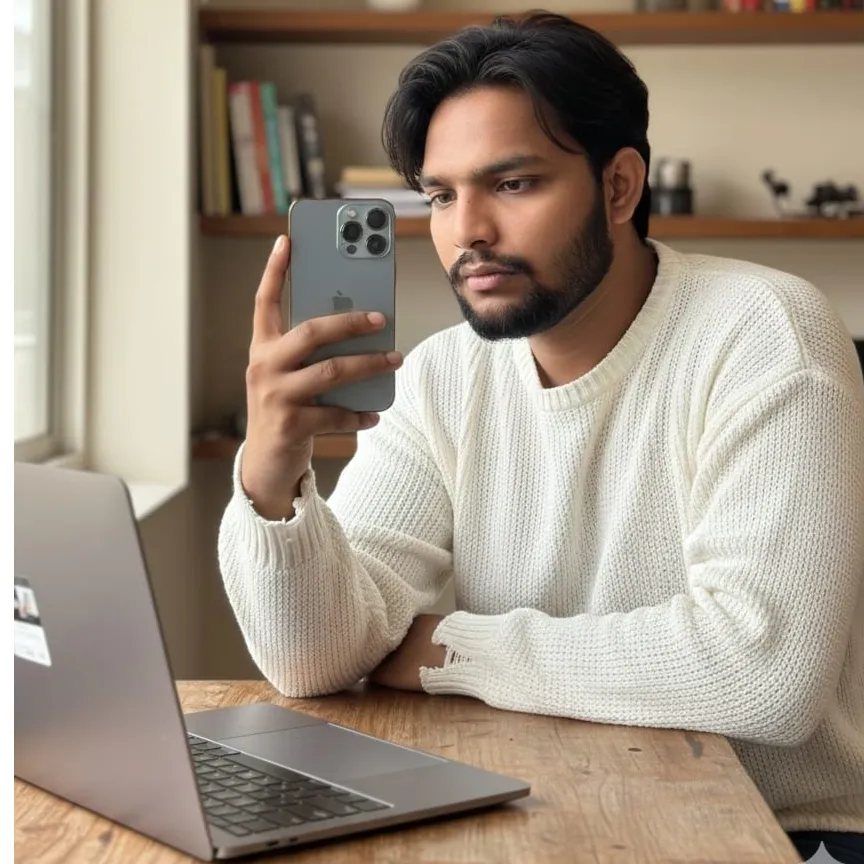 Vishal Kumar
