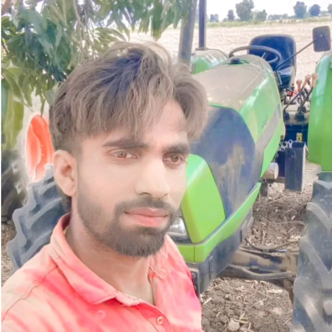 Rajesh Yadav