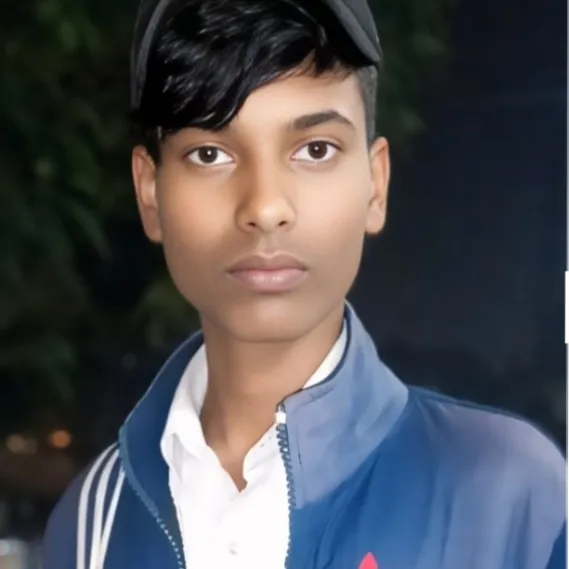 Shivam Kumar