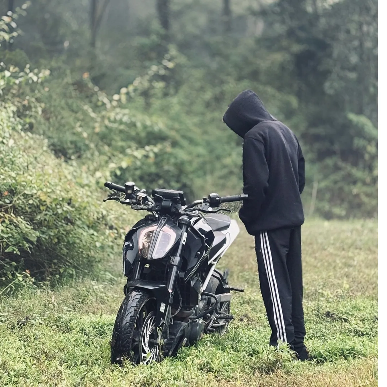 Suraj Vasava