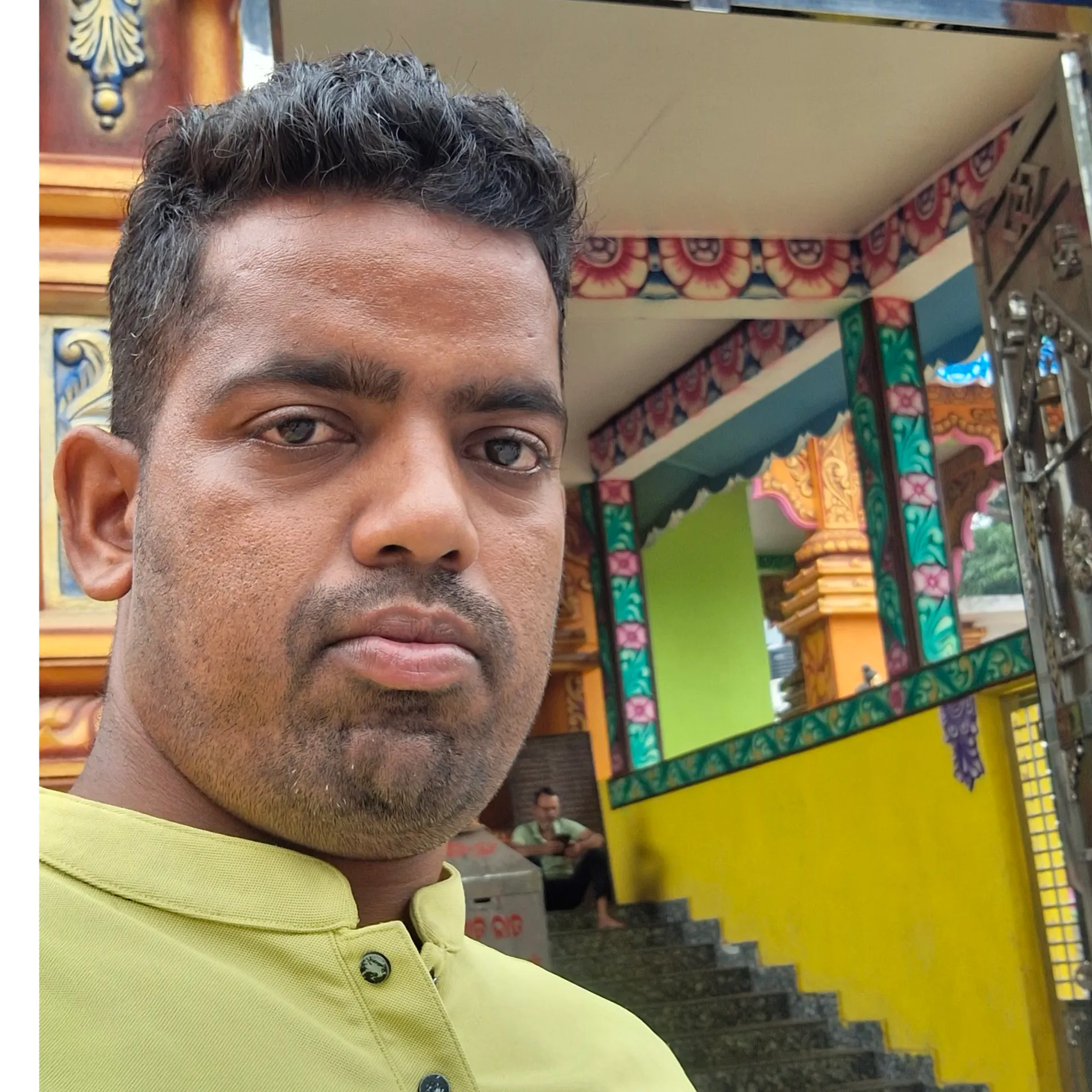 manoj parida