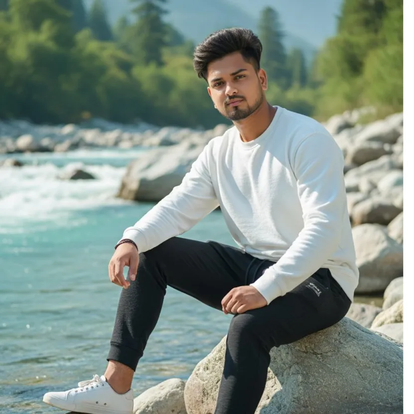 mayuu vaghela