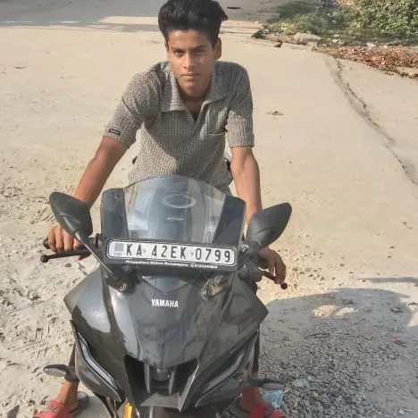 Arbaz Shabadi