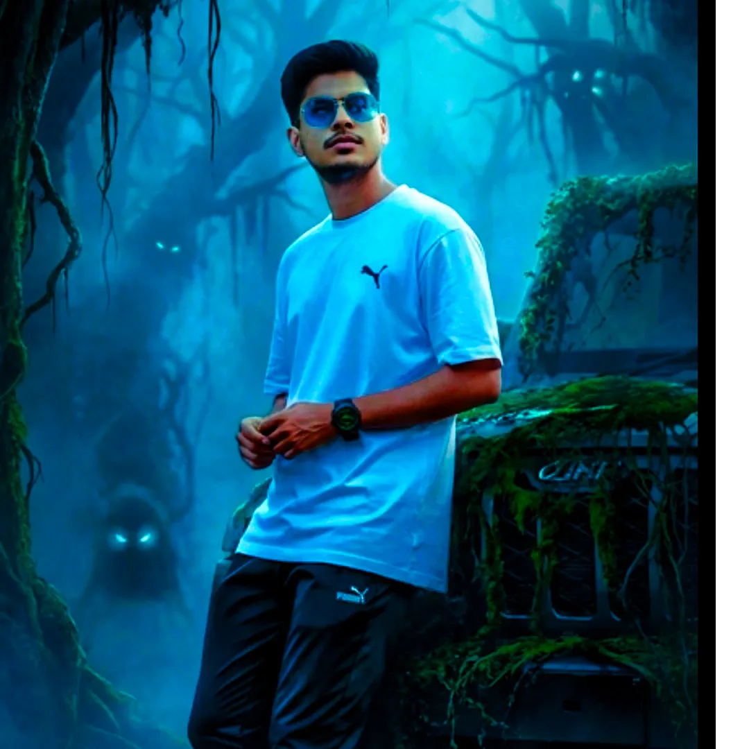 Avinash kumar