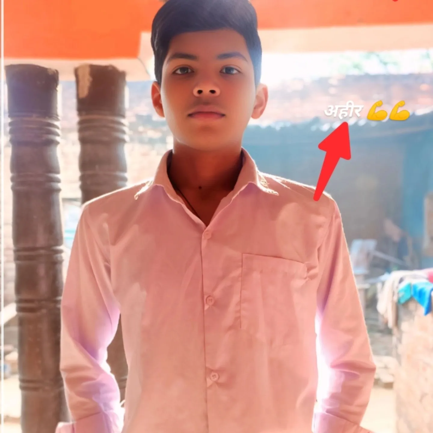 golu yadav king 0001
