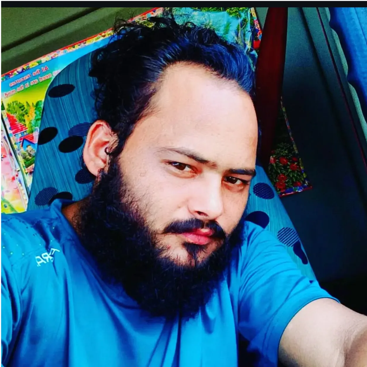 BHICHHU SURYAVANSHI