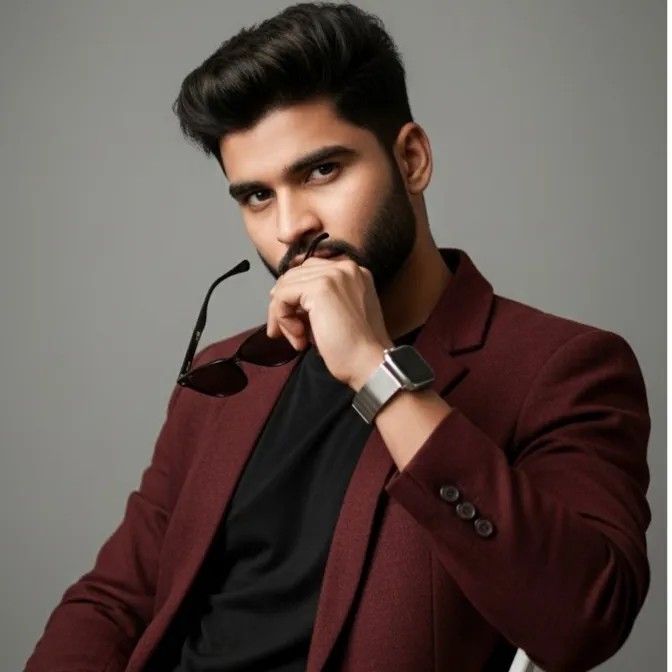 Chandan maurya