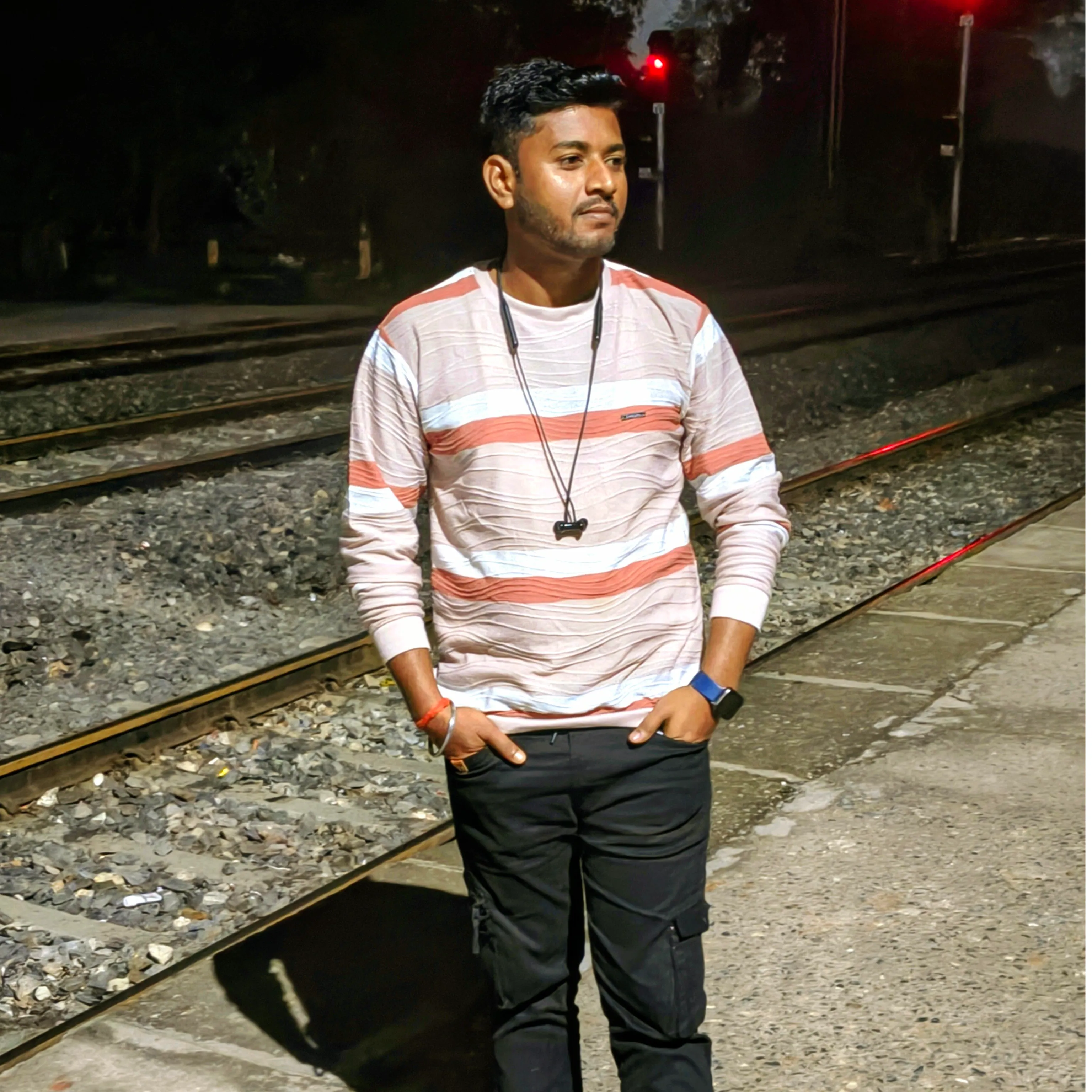 Akshay kushwaha