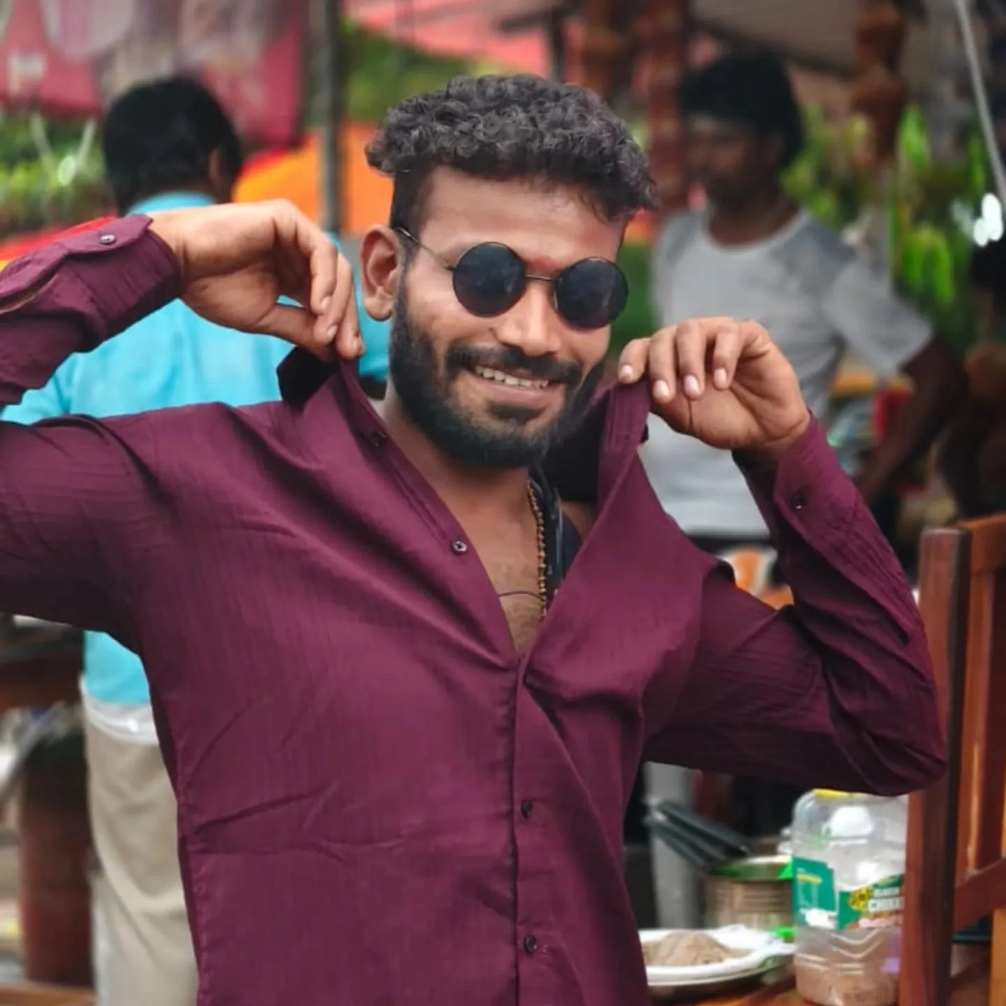 Thirumalai🫰❤️🫰 Thirumalai