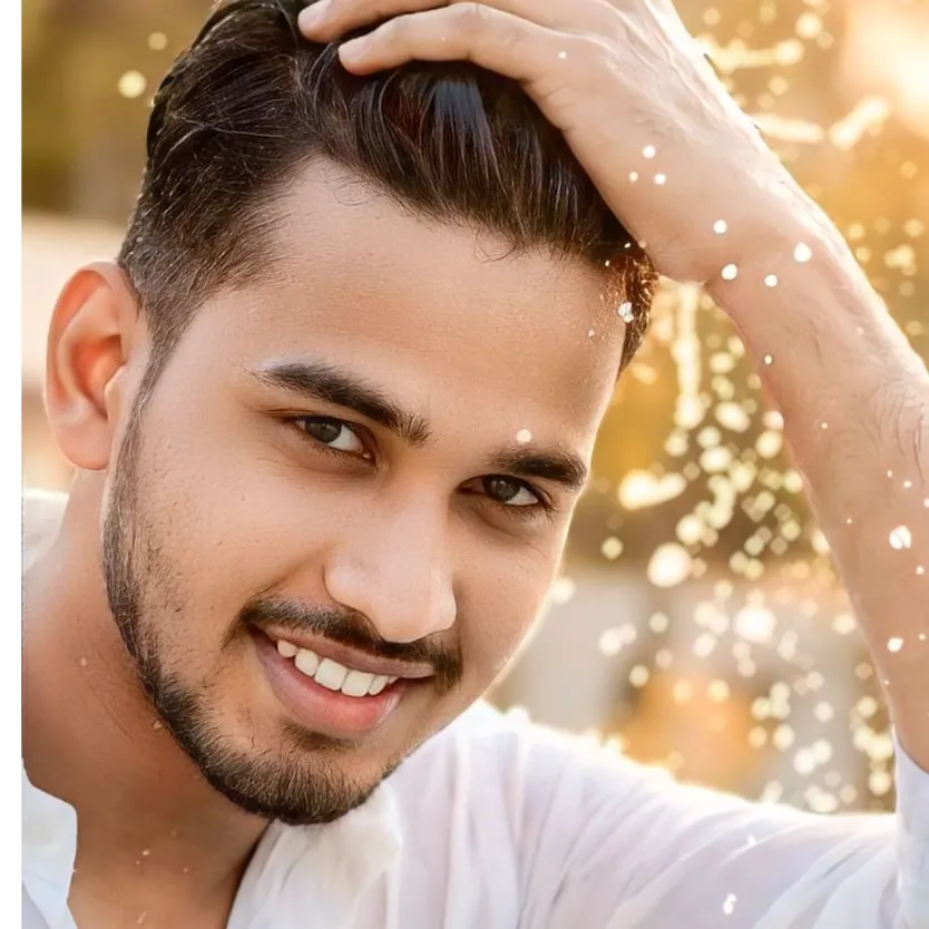 Vishal Singh