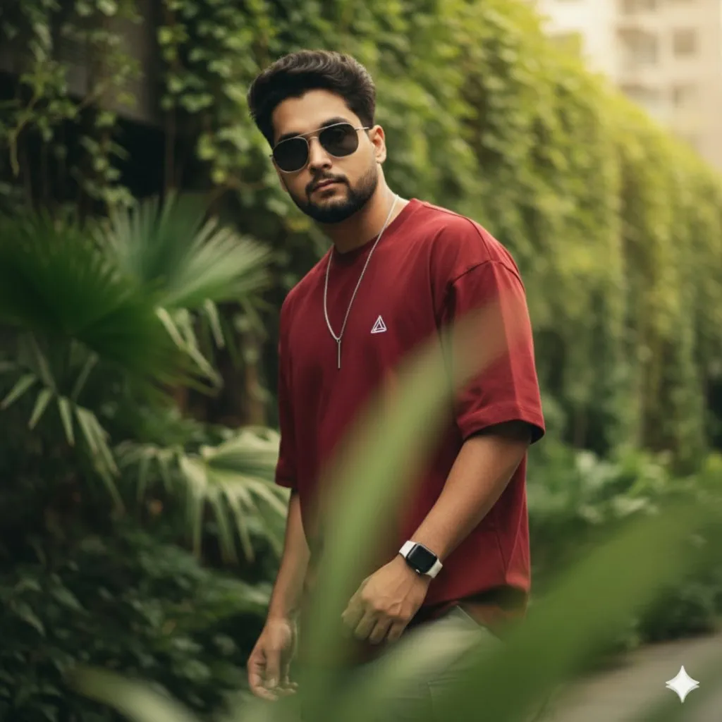 shafik pathan