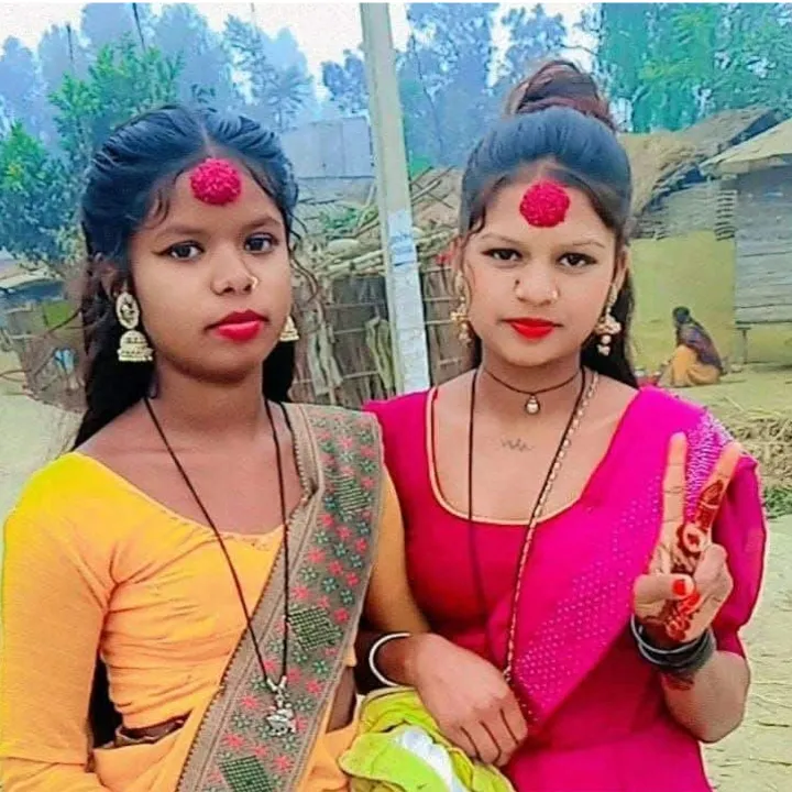 pooja kumari prajapati poojadave