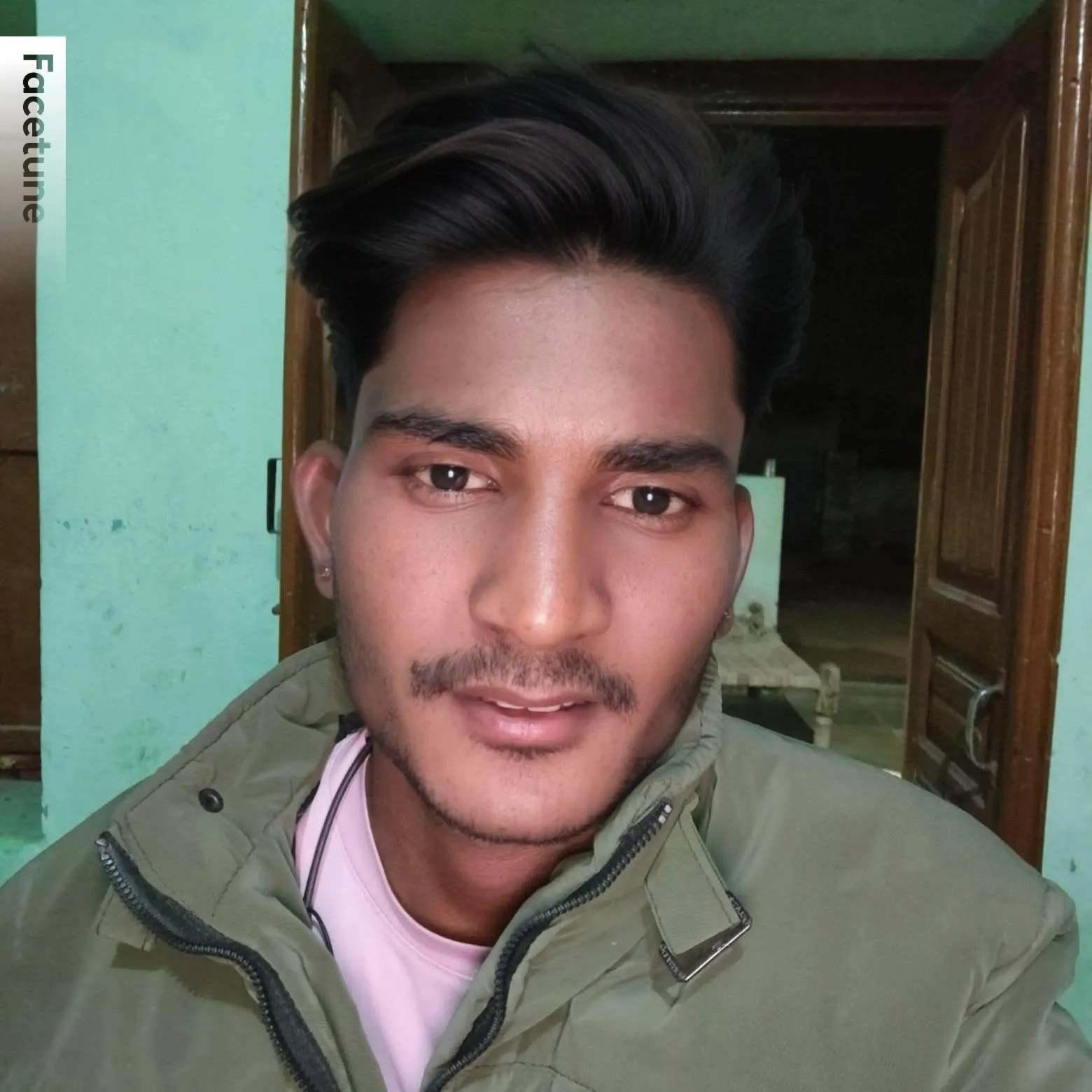 Mukeshnayak Natak