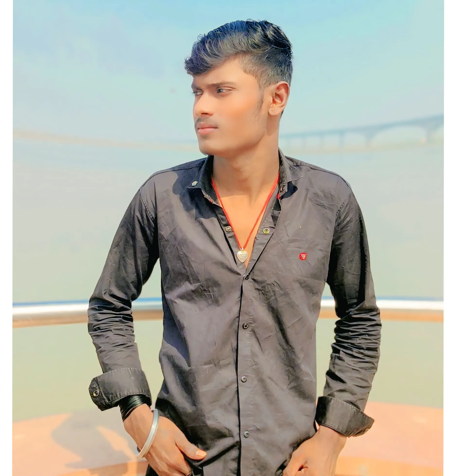 Gaurav Kumar