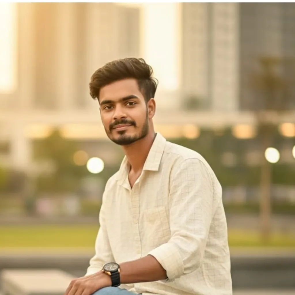 rahul Rao