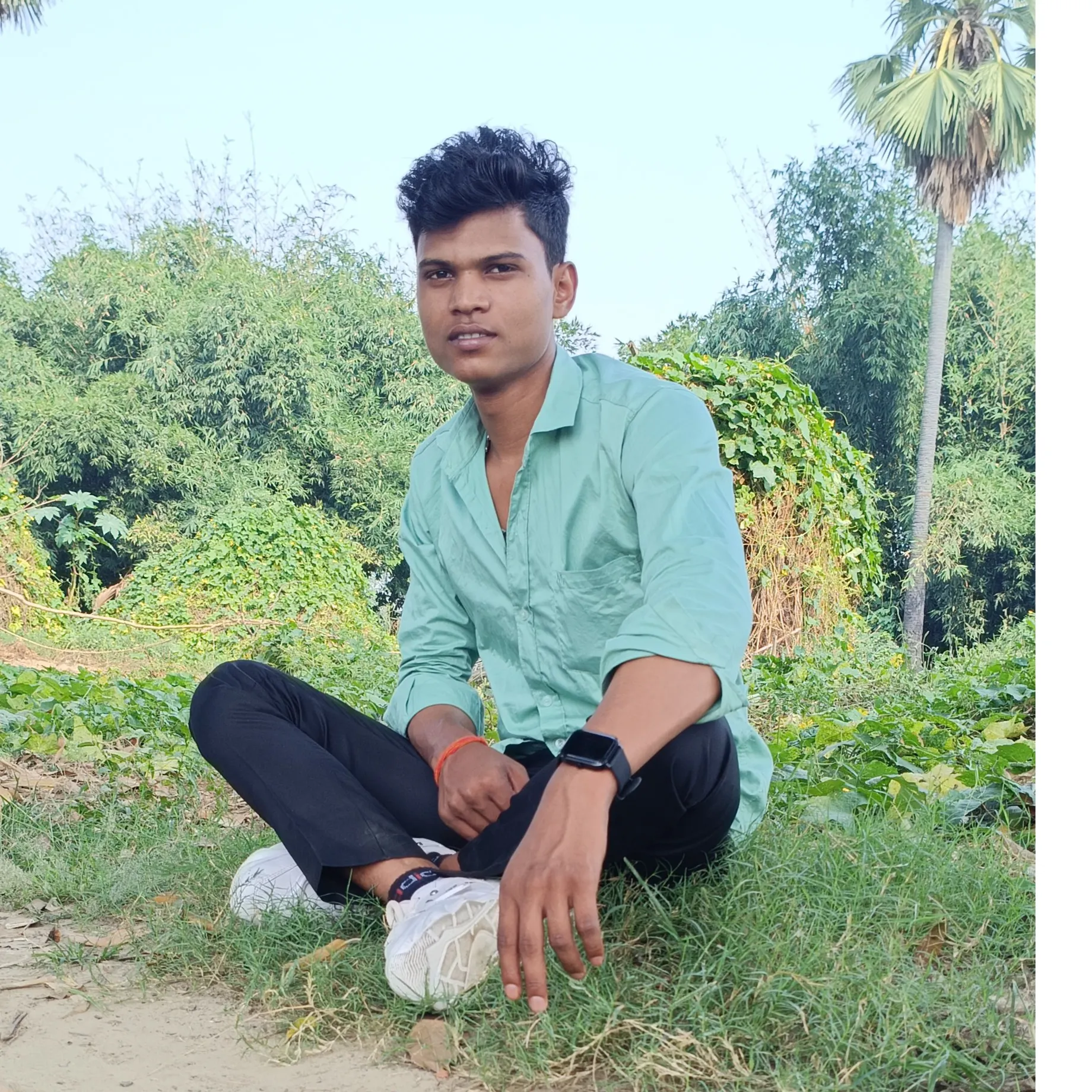 Ashok Rajput
