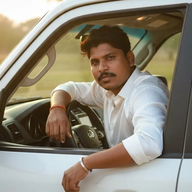 Rakesh Chauhan
