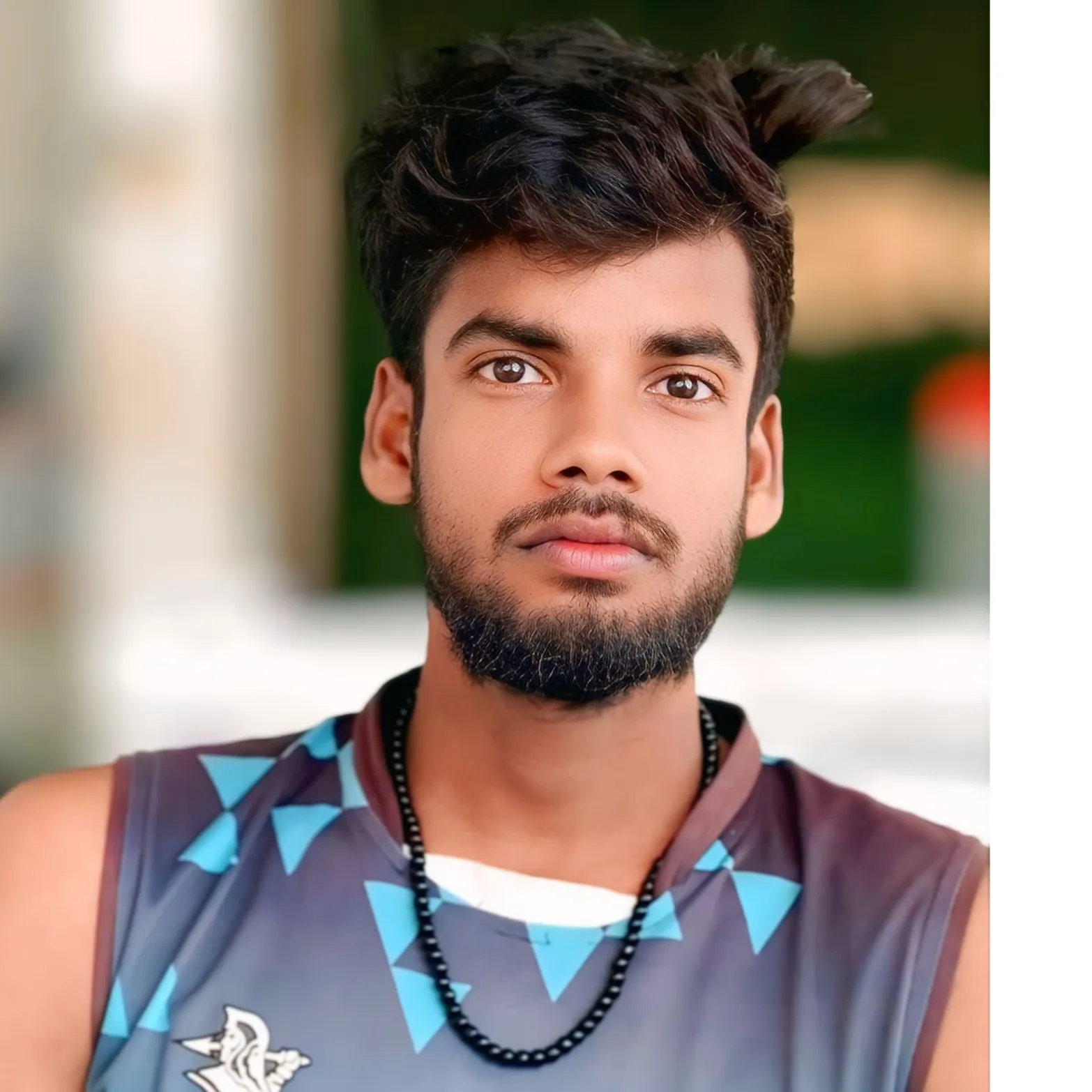 Bipin Bhardwaj