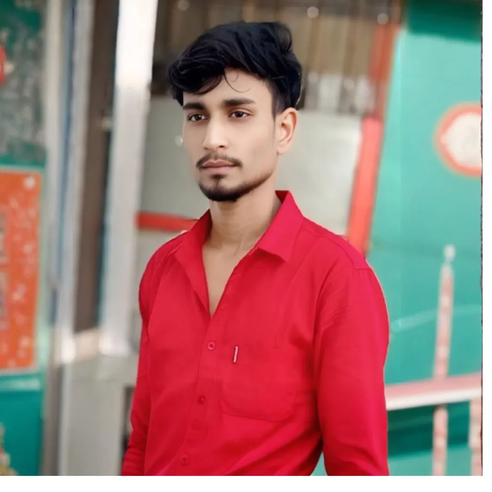 Pinkesh Kumar