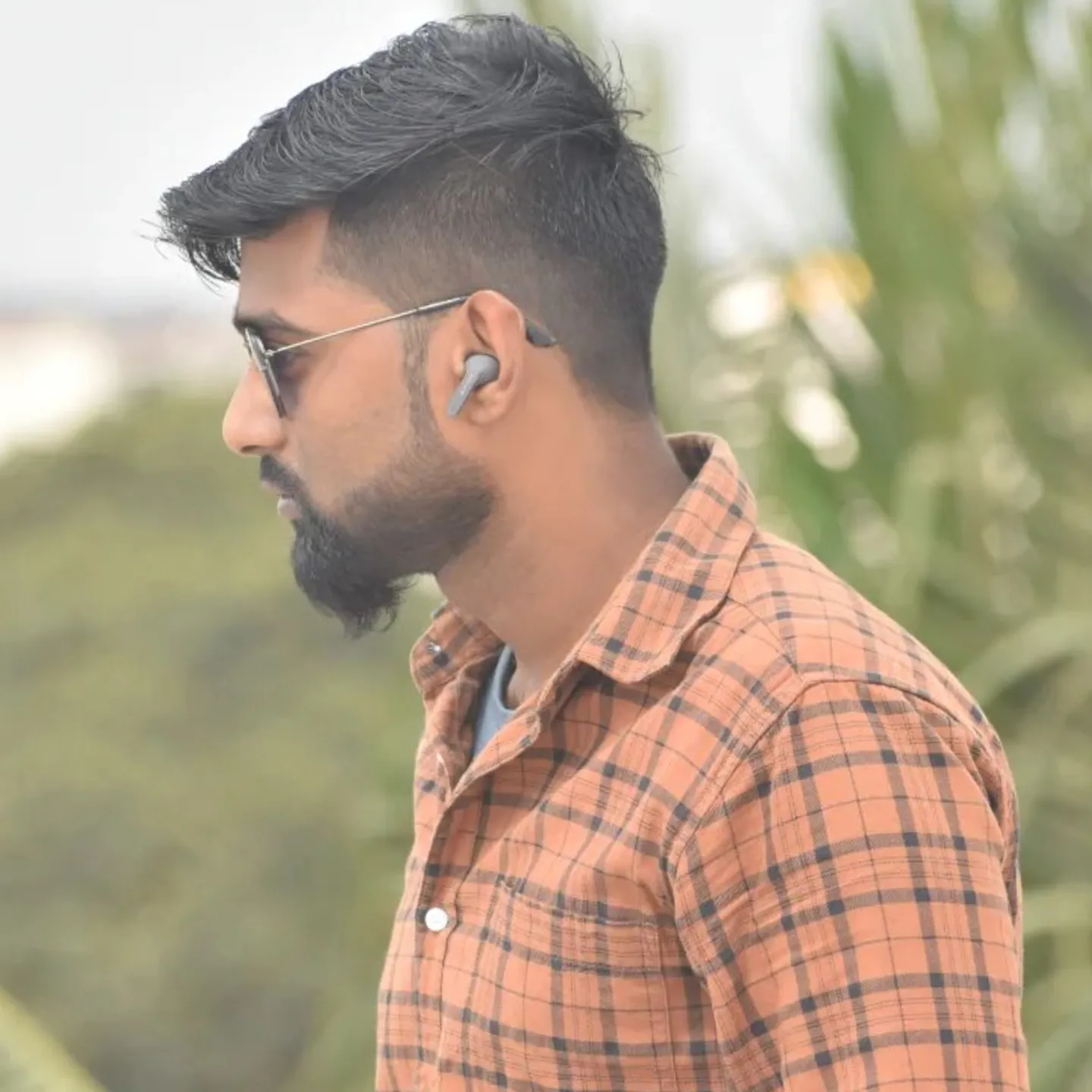saroj lenka