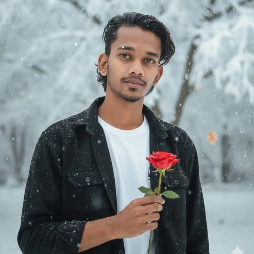 Ram kumar