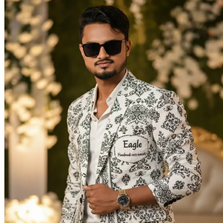 IRFAN KHAN