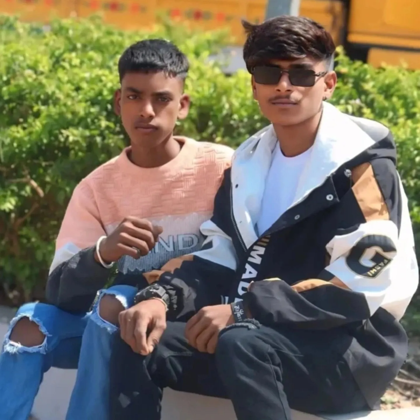 Ritesh vasuniya