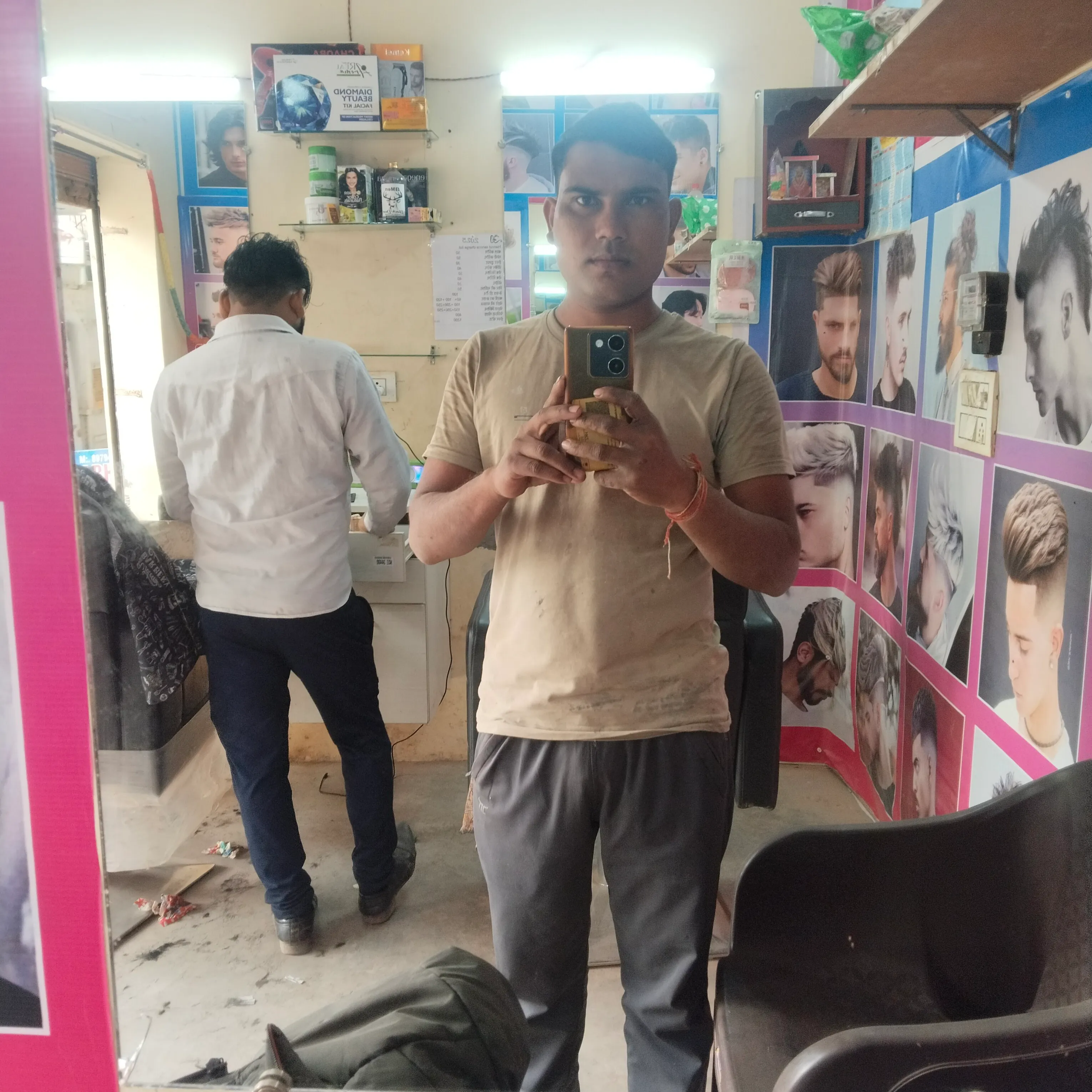 Sonu bhuranda