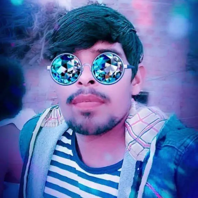 Rakesh Pippal
