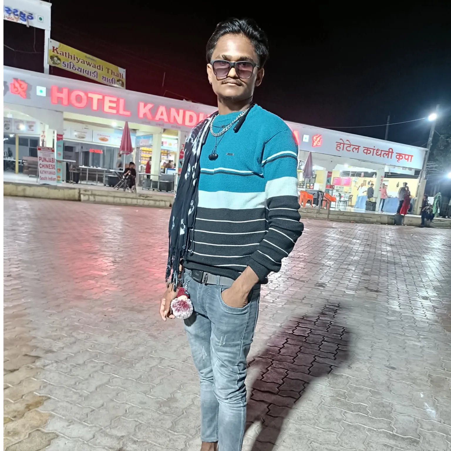 Samji Bambhaniya