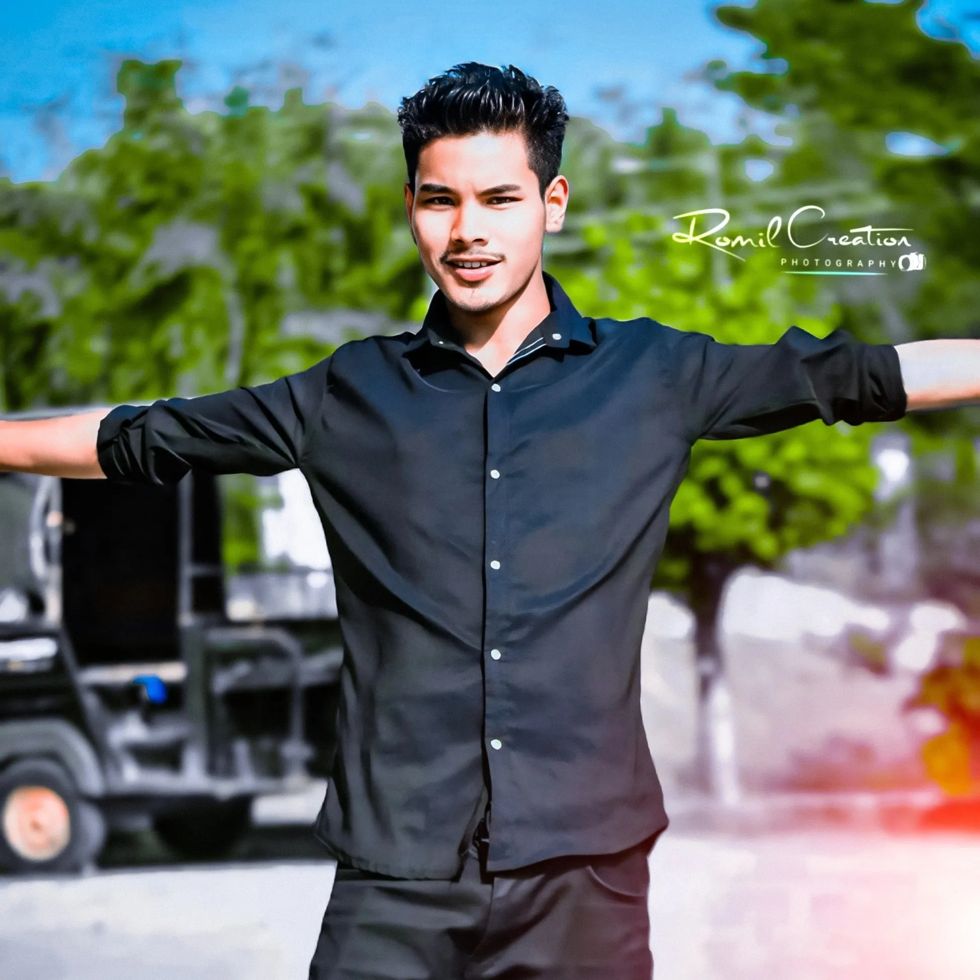 Ratneswor Charoh