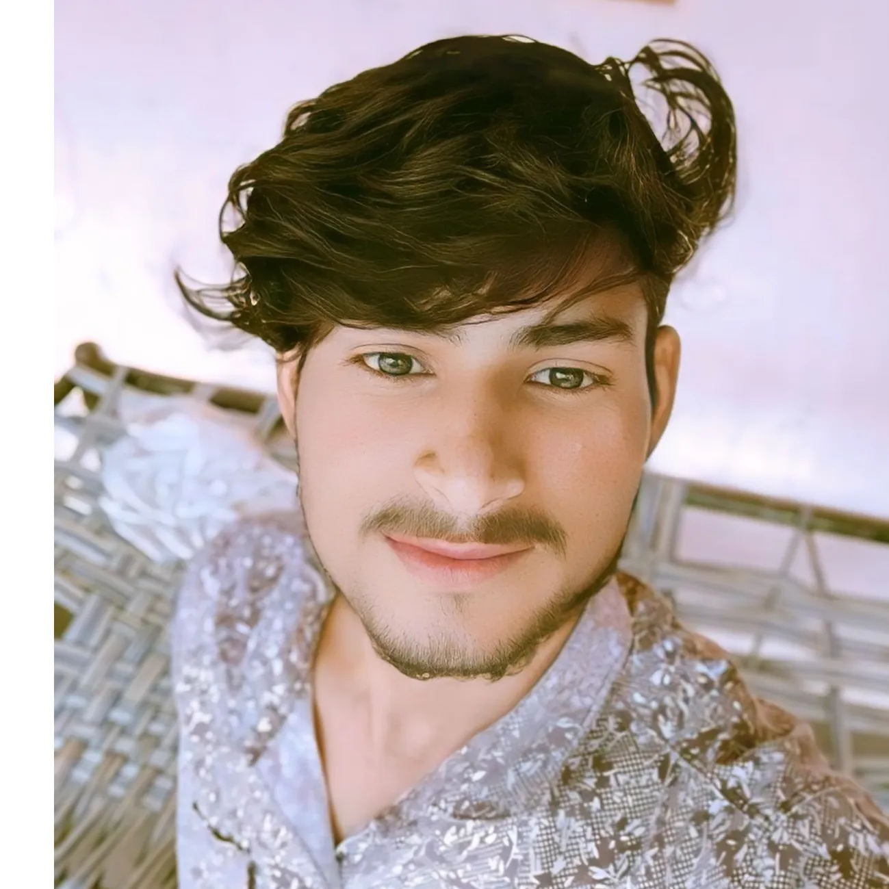 Ajay Kumar